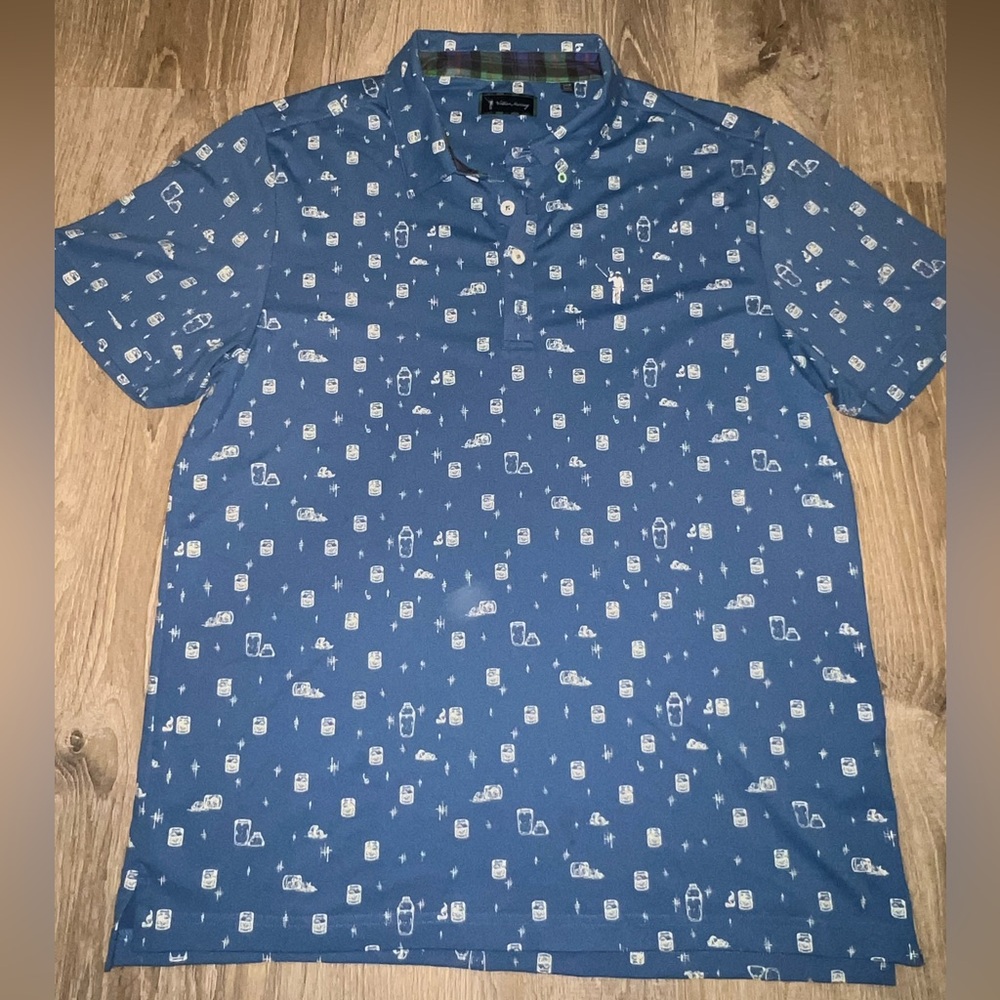 William Murray Polo